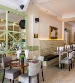 805 Restaurant (Hendon)