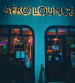 Afro Lounge