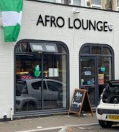 Afro Lounge