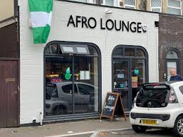 Afro Lounge